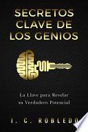 Libro Secretos Clave de los Genios