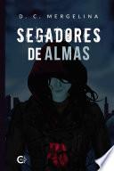 Libro Segadores de almas