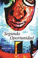 Libro Segunda oportunidad