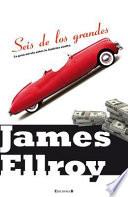 Libro SEIS DE LOS GRANDES