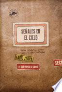 Libro Señales en el cielo