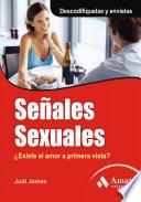 Libro Señales sexuales