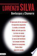Libro Serie Bevilacqua y Chamorro (Pack) (Vol.1-11)