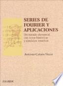 Libro Series de Fourier y Aplicaciones
