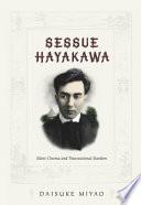 Libro Sessue Hayakawa