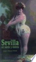 Libro Sevilla en Verde y Violeta