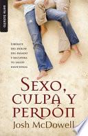 Libro Sexo, Culpa y Perdon