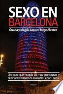 Libro Sexo En Barcelona