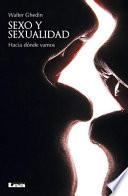 Libro Sexo y Sexualidad