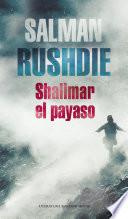 Libro Shalimar el payaso