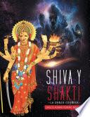 Libro Shiva y Shakti
