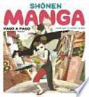 Libro Shonen manga