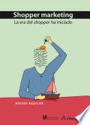 Libro Shopper Marketing