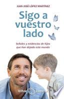 Libro Sigo a vuestro lado