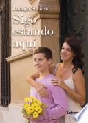 Libro Sigo estando aquí