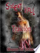 Libro Silent Hill: Traición