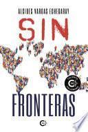 Libro SIN FRONTERAS