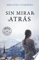 Libro Sin mirar atrás
