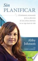 Libro Sin planificar