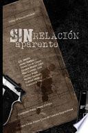 Libro Sin Relación Aparente