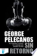 Libro Sin retorno