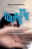 Libro Síndrome de Tourette