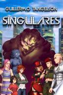 Libro Singulares