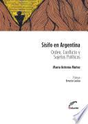 Libro Sísifo en Argentina