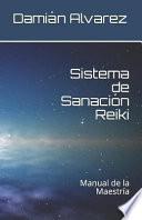 Libro Sistema de Sanaci