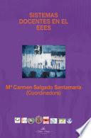 Libro Sistemas docentes en el EEES