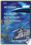 Libro Sistemas eléctricos y electrónicos de las aeronaves