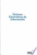 Libro Sistemas electrónicos de información