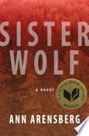 Libro Sister Wolf