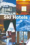 Libro Ski Hotels