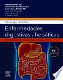 Libro Sleisenger y Fordtran. Enfermedades digestivas y hepáticas