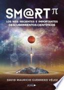 Libro SM@RT? Los más recientes e importantes descubrimientos científicos