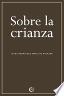 Libro Sobre la crianza