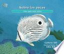 Libro Sobre los peces