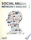 Libro Social Media. Métricas y análisis