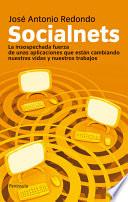 Libro Socialnets