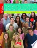 Libro Sociología