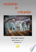 Libro Socipatas De Cercanas