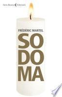 Libro Sodoma