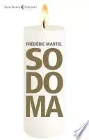 Libro Sodoma
