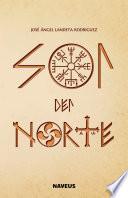 Libro Sol del norte