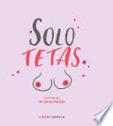 Libro Solo tetas