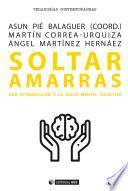 Libro Soltar amarras