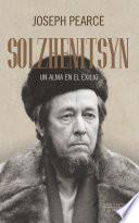Libro Solzhenitsyn