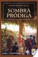 Libro Sombra pródiga