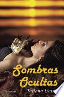 Libro Sombras Ocultas